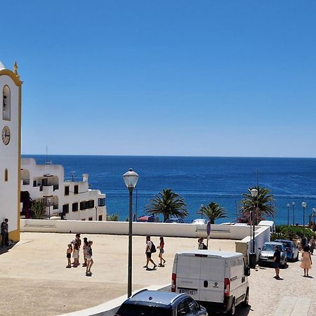 Apartamento Cristino Praia Da Luz Zewnętrze zdjęcie