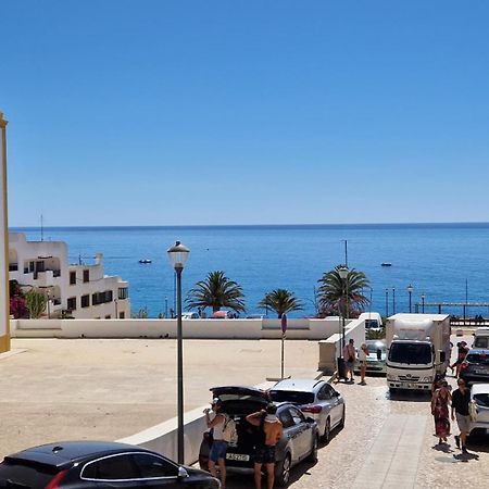 Apartamento Cristino Praia Da Luz Zewnętrze zdjęcie