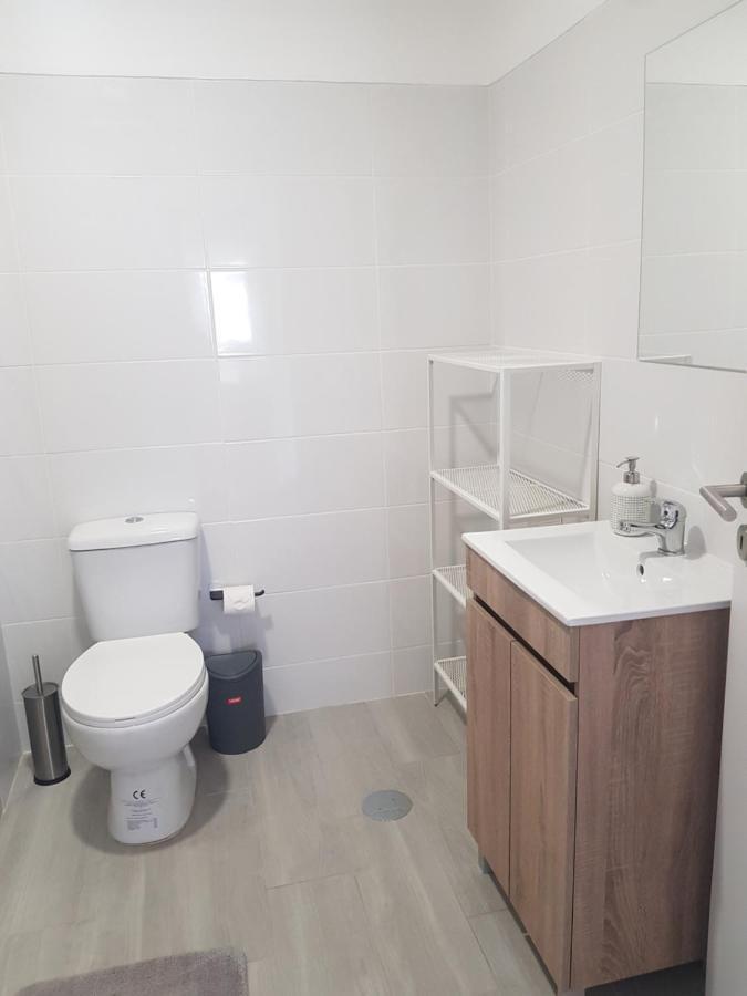 Apartamento Cristino Praia Da Luz Zewnętrze zdjęcie