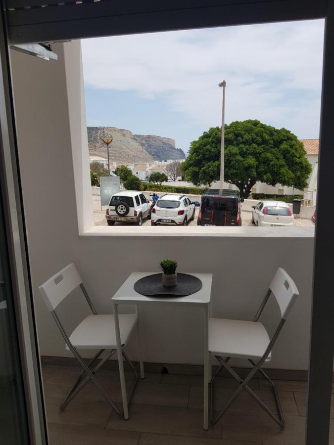 Apartamento Cristino Praia Da Luz Zewnętrze zdjęcie