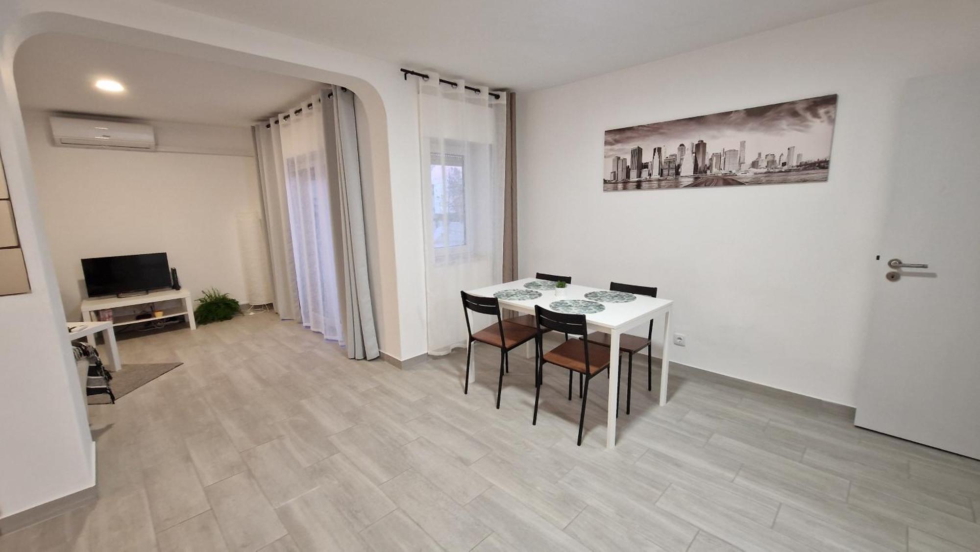 Apartamento Cristino Praia Da Luz Zewnętrze zdjęcie