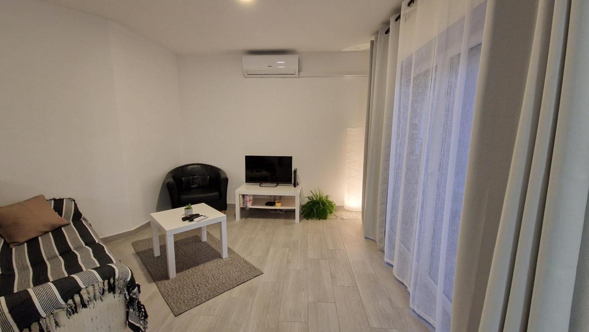 Apartamento Cristino Praia Da Luz Zewnętrze zdjęcie