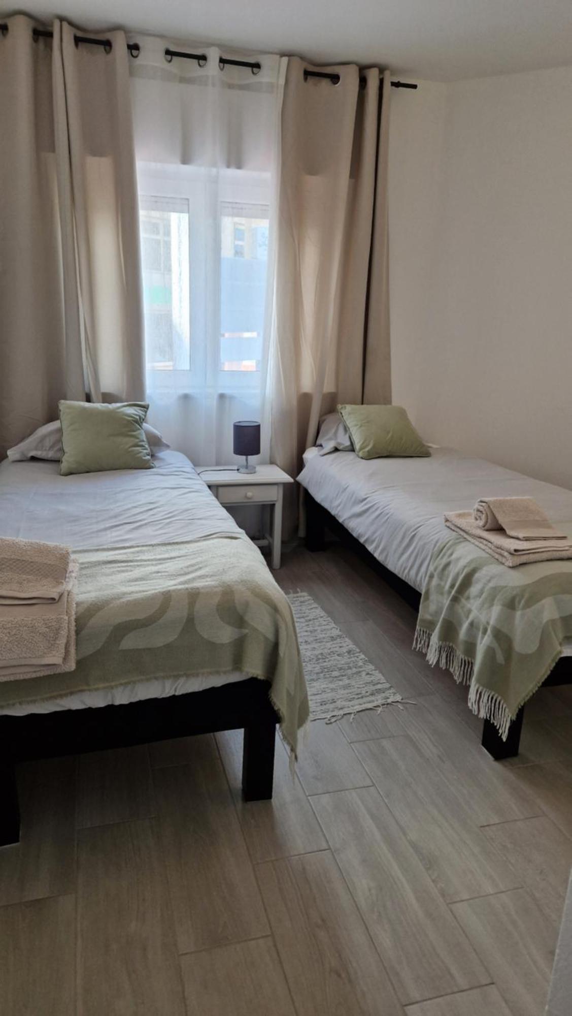 Apartamento Cristino Praia Da Luz Zewnętrze zdjęcie